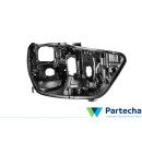 AUDI A6 (4G2, 4GC, C7) Scheinwerfergehäuse-Set (4G0941034H)