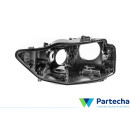 AUDI A4 (8K2, B8) Scheinwerfergehäuse-Set (8K0941006B)