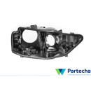 AUDI A4 (8K2, B8) Scheinwerfergehäuse-Set (8K0941006B)