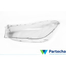 BMW 7 Seires (G11, G12) Scheinwerferglas-Set (63117408716)