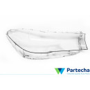 BMW 7 Seires (G11, G12) Scheinwerferglas-Set (63117408716)