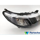 SAAB 9-3X Scheinwerfer (1LL010317-04)