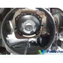 SAAB 9-3X Scheinwerfer (1EL010317-01)