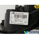 SAAB 9-3 Convertible (YS3F) Scheinwerfer (1EL010317-01)