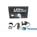 Scheinwerfer H7 LED-Lampen SET