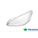 MERCEDES-BENZ S-CLASS (W221) Scheinwerferglas-Set (A2218203161)