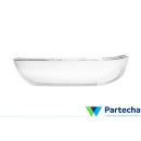 BMW 5 (E39) Scheinwerferglas-Set (63128375301)
