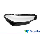 BMW X7 (G07) Scheinwerferglas-Set (A99481801)