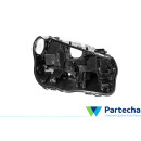 BMW X3 (G01) Scheinwerfergehäuse-Set (63117466120)