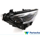 MERCEDES-BENZ GLC (X254) Scheinwerfer-Set (A2549062502)