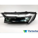 AUDI Q7 4M Scheinwerfer-Set (4M0941011D)