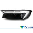 AUDI Q7 4M Scheinwerfer-Set (4M0941011D)