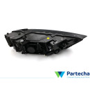 AUDI Q7 4M Scheinwerfer-Set (4M0941011D)