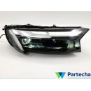 AUDI Q7 4M Scheinwerfer-Set (4M0941011D)