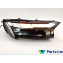 AUDI Q7 4M Scheinwerfer-Set (4M0941011D)