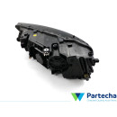 AUDI Q7 4M Scheinwerfer-Set (4M0941011D)