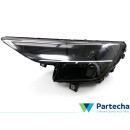 AUDI Q8 (4MN) facelift Scheinwerfer-Set (4M8941011)