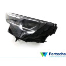 AUDI Q8 (4MN) facelift Scheinwerfer-Set (4M8941011)