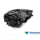 AUDI Q8 (4MN) facelift Scheinwerfer-Set (4M8941011)