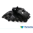 AUDI Q8 (4MN) facelift Scheinwerfer-Set (4M8941011)