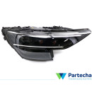 AUDI Q8 (4MN) facelift Scheinwerfer-Set (4M8941011)