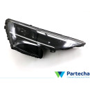 AUDI Q8 (4MN) facelift Scheinwerfer-Set (4M8941011)