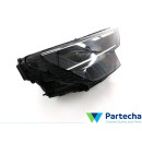 AUDI Q8 (4MN) facelift Scheinwerfer-Set (4M8941011)