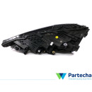 AUDI Q8 (4MN) facelift Scheinwerfer-Set (4M8941011)