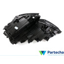 AUDI Q8 (4MN) facelift Scheinwerfer-Set (4M8941011)
