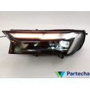 AUDI Q7 4MB facelift Scheinwerfer-Set (4M0941011D)