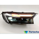 AUDI Q7 4MB facelift Scheinwerfer-Set (4M0941011D)