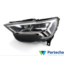 AUDI Q3 (F3B) Scheinwerfer-Set (83A941033)