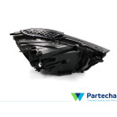 AUDI Q3 (F3B) Scheinwerfer-Set (83A941033)