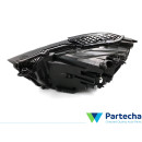 AUDI Q3 (F3B) Scheinwerfer-Set (83A941033)