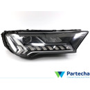 AUDI Q7 4MB facelift Scheinwerfer-Set (4M0941039C)