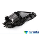 PORSCHE Cayenne (9YA facelift) Scheinwerfer-Set (9Y0941081H)