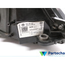 VW GOLF VII (5G1, BQ1, BE1, BE2) Scheinwerfer (5G1941035)