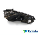 VW GOLF VII (5G1, BQ1, BE1, BE2) Scheinwerfer (5GM941059A)