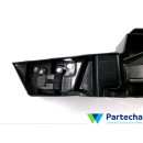 VW PHAETON (3D1, 3D2, 3D3, 3D4, 3D6, 3D7, 3D8, 3D9) Stoßstangen-Kunststoffteil (3D0807050F)