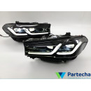 BMW 5 (G30 LCI, F90 LCI) Scheinwerfer-Set (9850601)