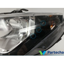 SEAT IBIZA IV (6J5, 6P1) Scheinwerfer (6J1941005N)