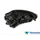 VW GOLF VII (5G1, BQ1, BE1, BE2) Scheinwerfer (5G1941036D)