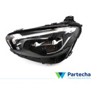 MERCEDES-BENZ E-CLASS (W213) Scheinwerfer-Set (A2139069609)