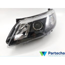 SAAB 9-3X Scheinwerfer (1LL010317-03)