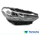 BMW X3 (G01 LCI) Scheinwerfer-Set (5A29203)