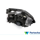 BMW X3 (G01 LCI) Scheinwerfer-Set (5A29203)