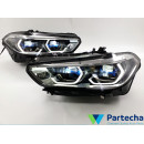 BMW X5 (G05) Scheinwerfer-Set (9481789)