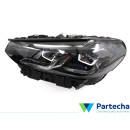 BMW X3 (G01 LCI) Scheinwerfer-Set (5A29205)