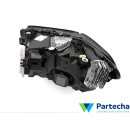 BMW X3 (G01 LCI) Scheinwerfer-Set (5A29205)