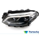 MERCEDES-BENZ GLE (W166) Scheinwerfer-Set (A1669062103)